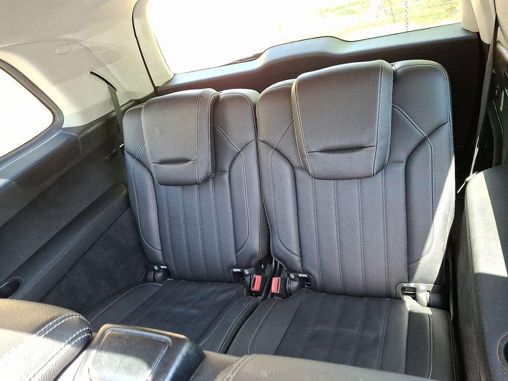 used 2016 Mercedes-Benz GL-Class car, priced at $14,016