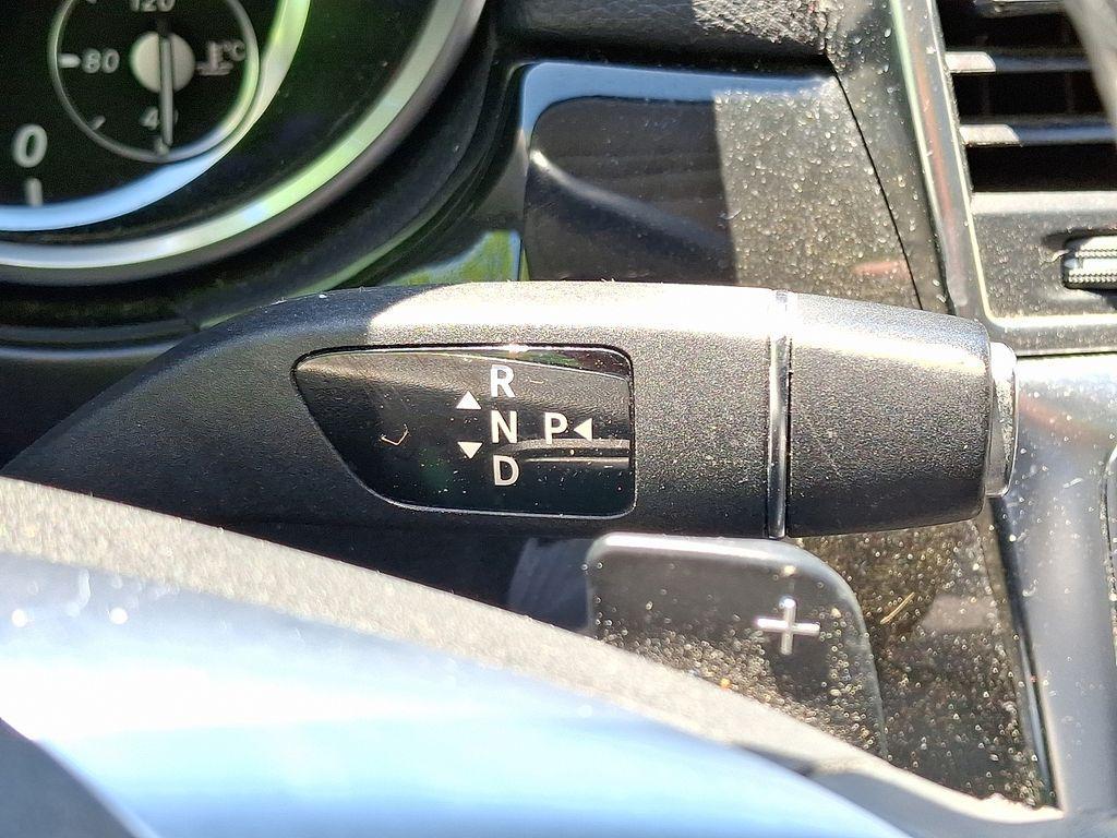 used 2016 Mercedes-Benz GL-Class car, priced at $14,016