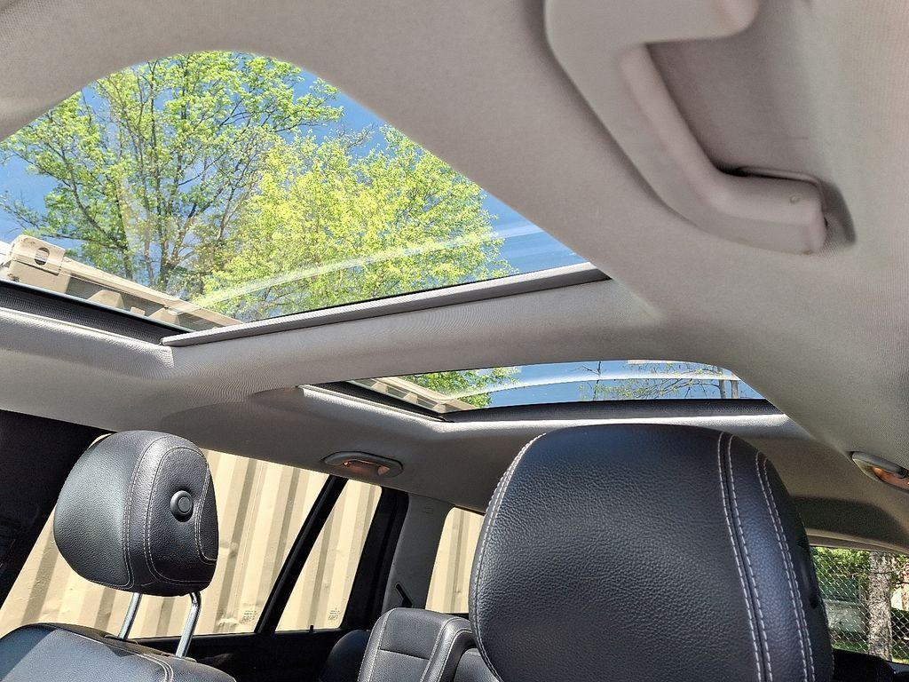 used 2016 Mercedes-Benz GL-Class car, priced at $14,016