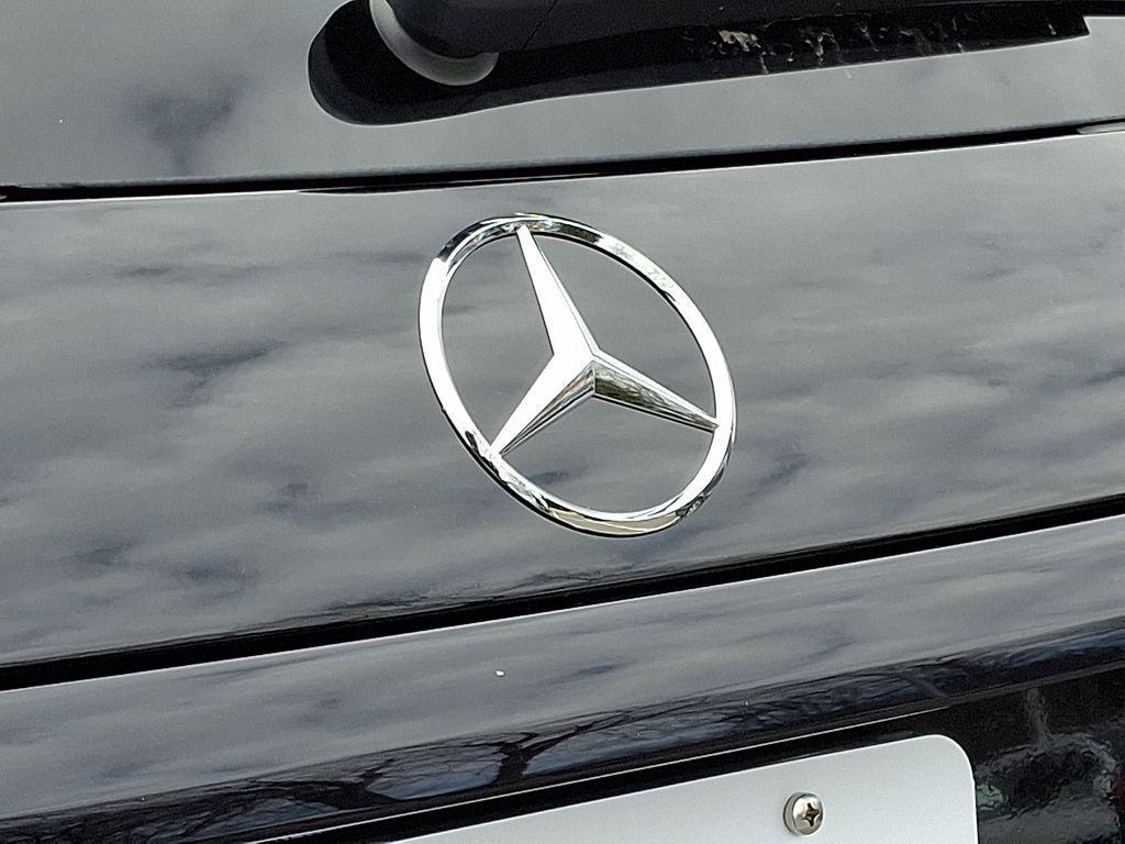 new 2026 Mercedes-Benz GLC 300 car, priced at $59,330