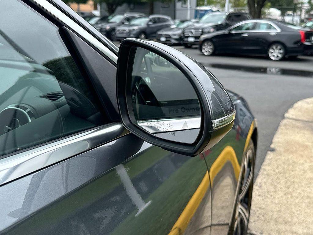 used 2024 Mercedes-Benz C-Class car, priced at $37,891