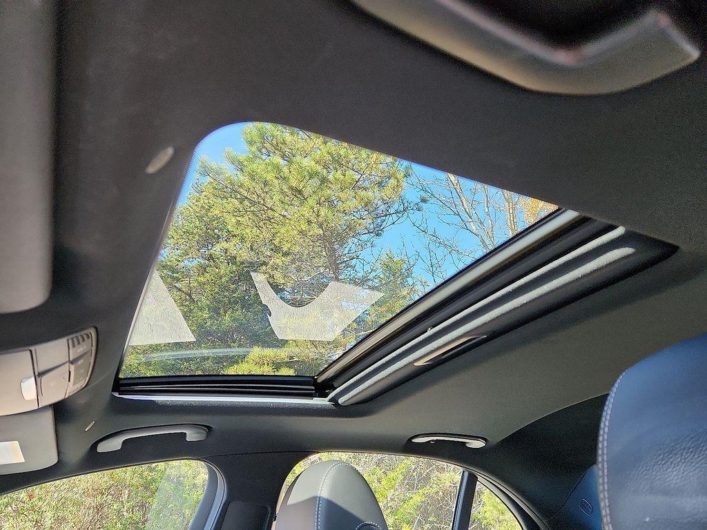 used 2023 Mercedes-Benz E-Class car, priced at $38,128