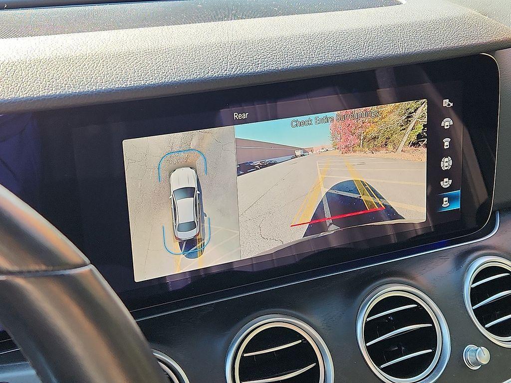 used 2023 Mercedes-Benz E-Class car, priced at $38,128