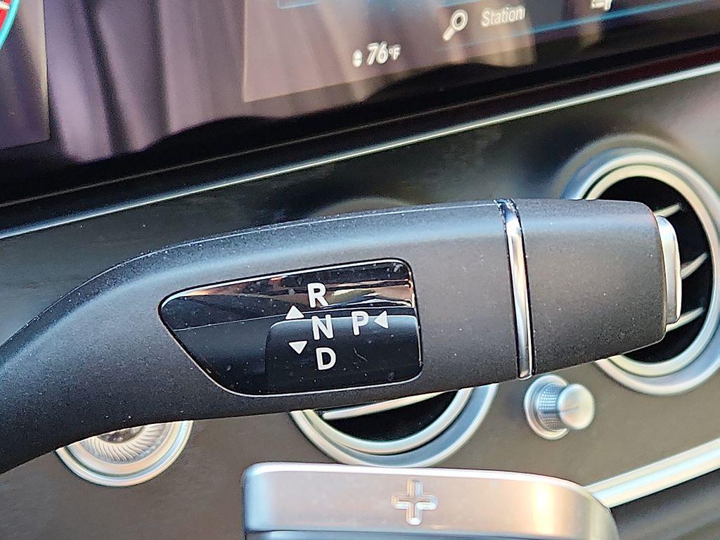 used 2023 Mercedes-Benz E-Class car, priced at $38,128