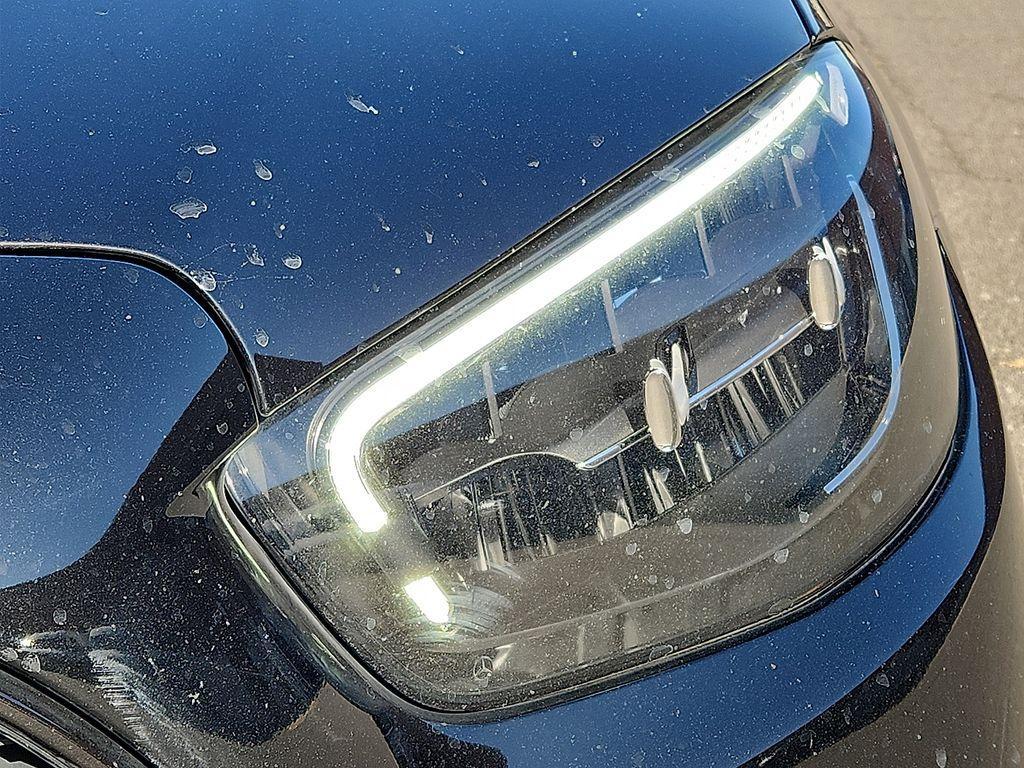 used 2023 Mercedes-Benz E-Class car, priced at $38,128