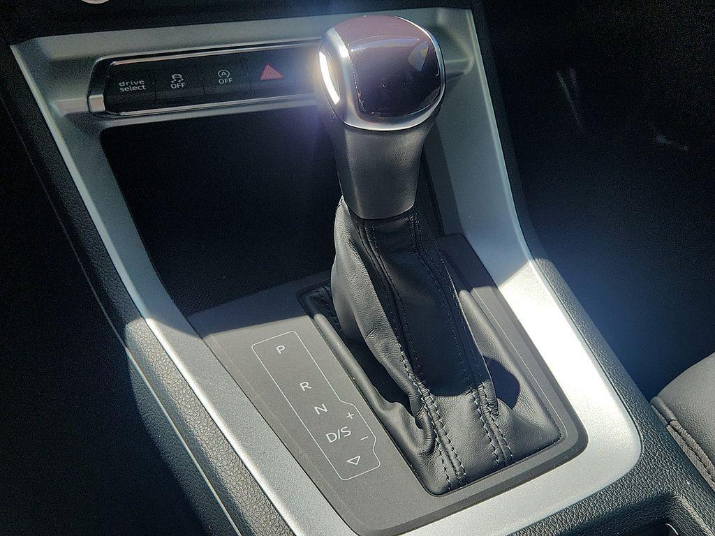 used 2022 Audi Q3 car, priced at $22,311