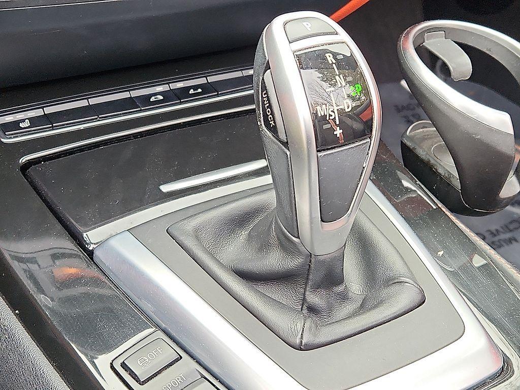 used 2014 BMW Z4 car, priced at $18,200