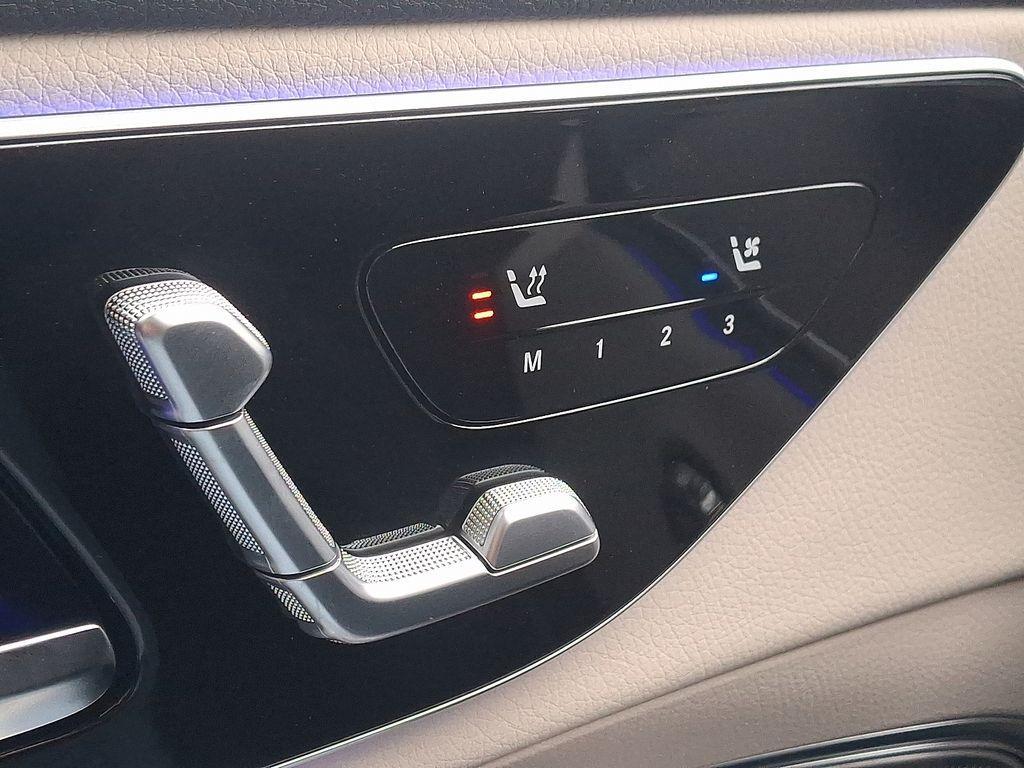 new 2026 Mercedes-Benz GLC 300 car, priced at $58,435