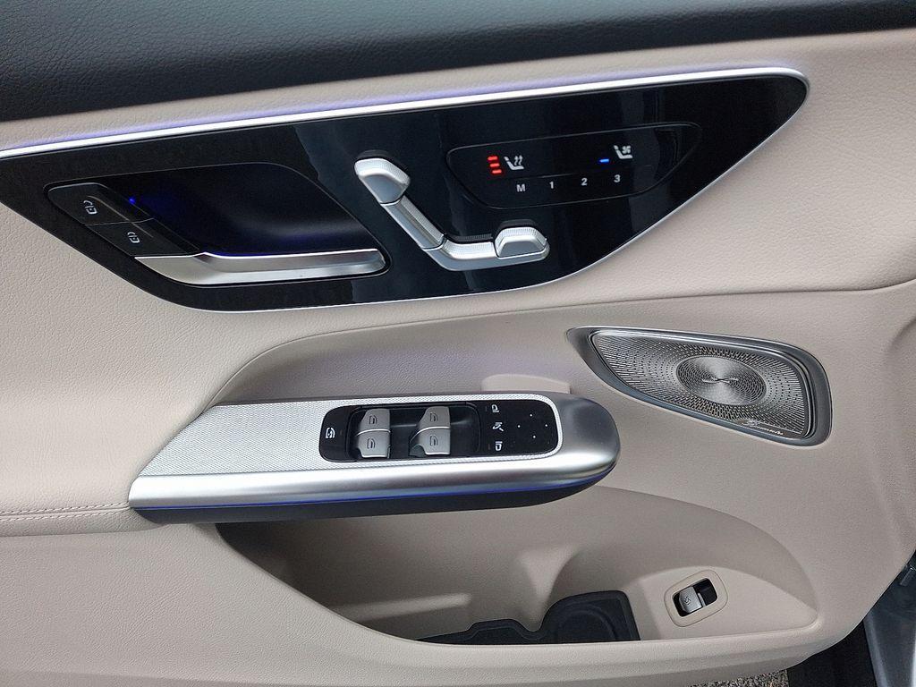 new 2026 Mercedes-Benz GLC 300 car, priced at $58,435