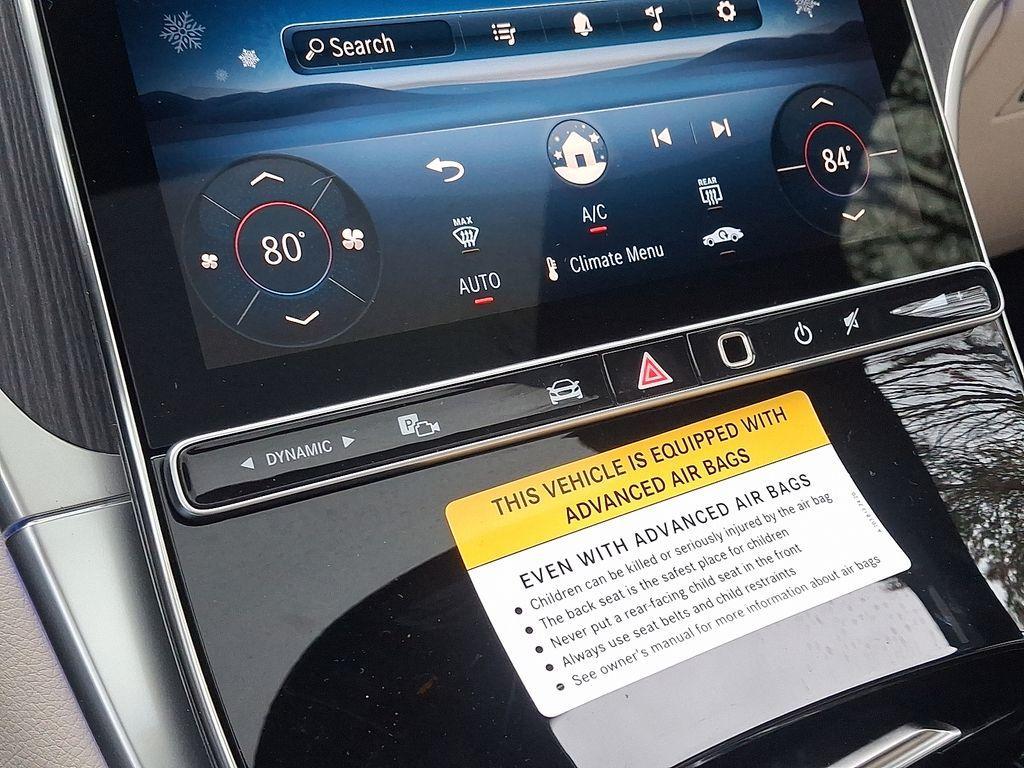 new 2026 Mercedes-Benz GLC 300 car, priced at $58,435