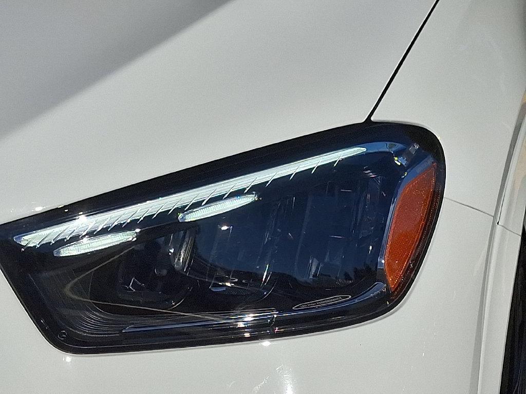 used 2026 Mercedes-Benz GLE 350 car, priced at $64,628