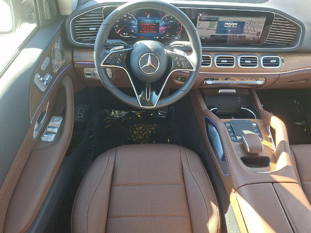 used 2026 Mercedes-Benz GLE 350 car, priced at $64,628