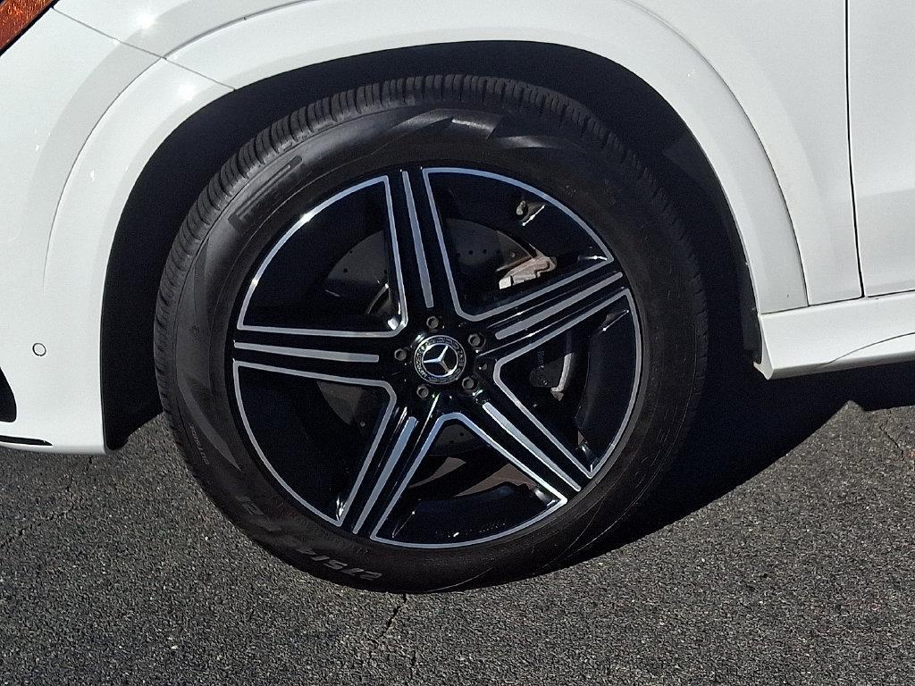 used 2026 Mercedes-Benz GLE 350 car, priced at $64,628