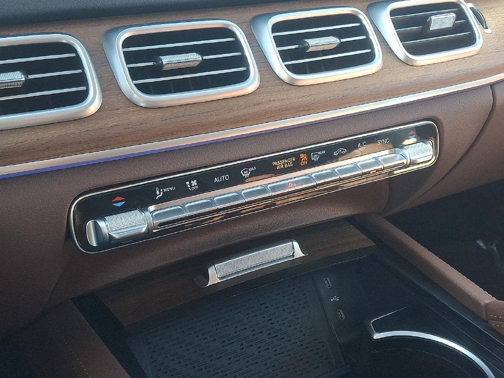 used 2026 Mercedes-Benz GLE 350 car, priced at $64,628