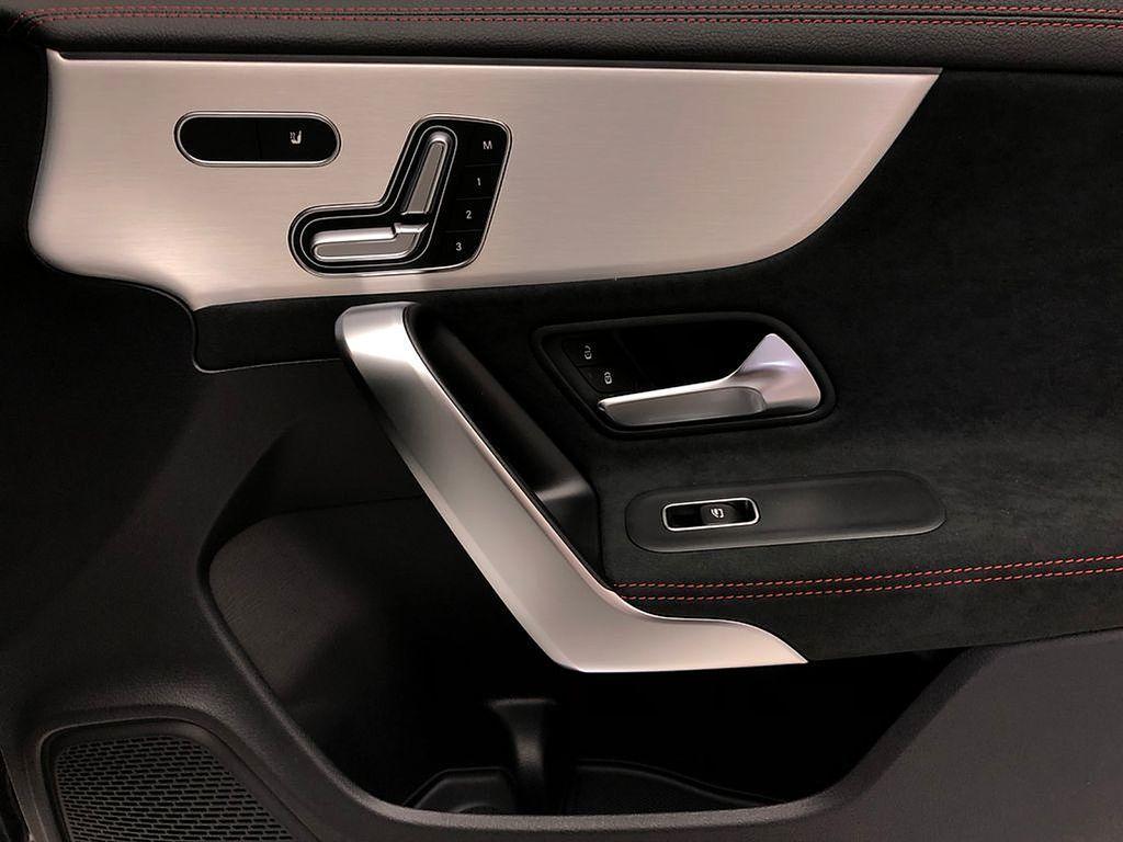 used 2024 Mercedes-Benz CLA 250 car, priced at $37,000