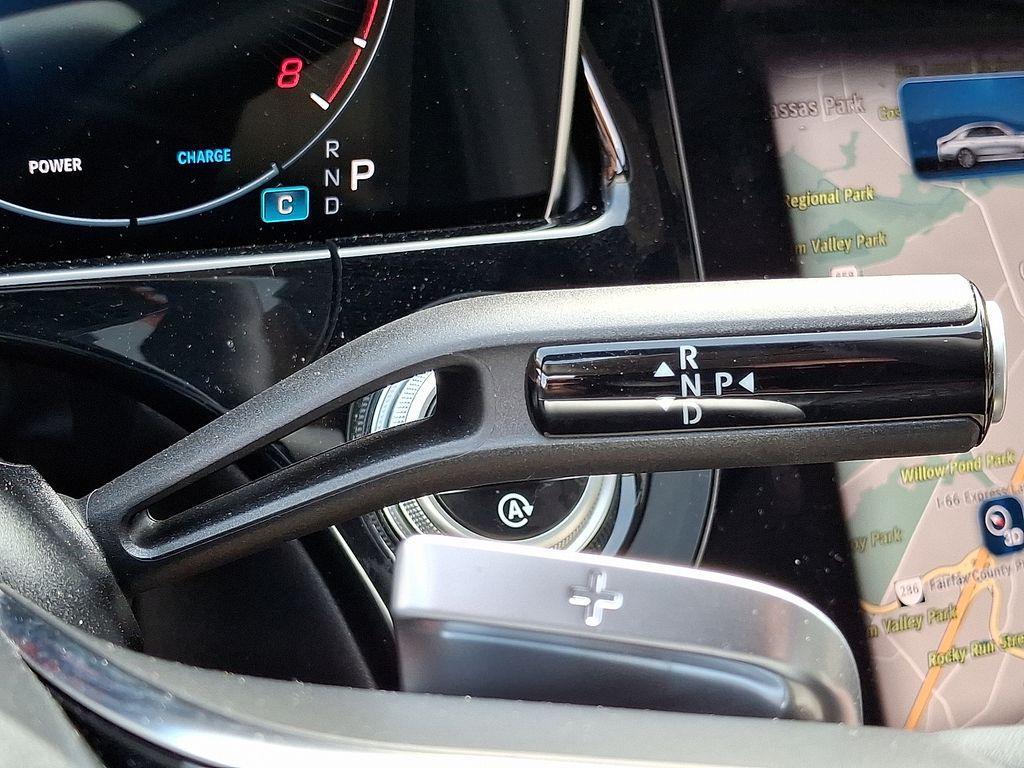 used 2026 Mercedes-Benz E-Class car, priced at $73,895