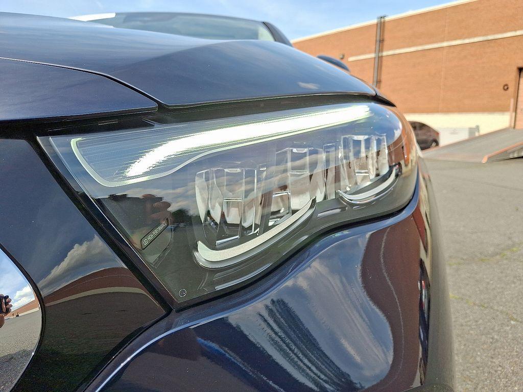used 2026 Mercedes-Benz E-Class car, priced at $73,895