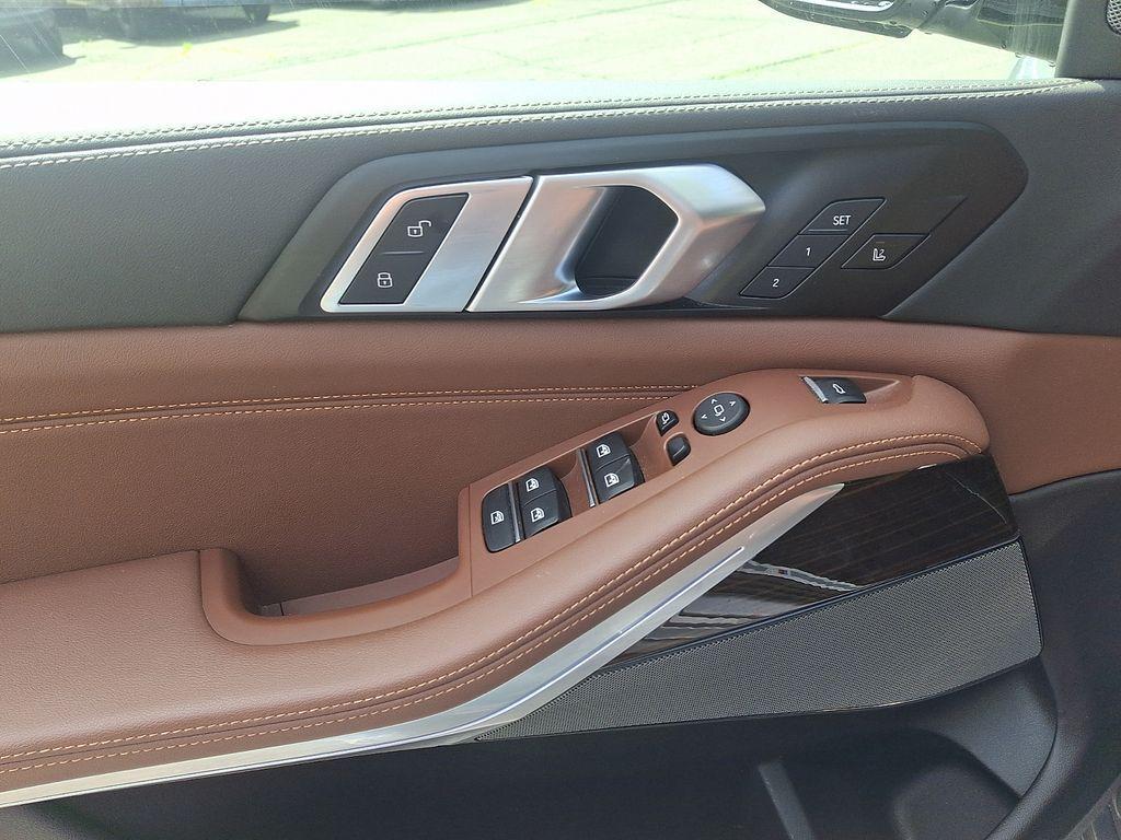 used 2026 BMW X5 car, priced at $63,509