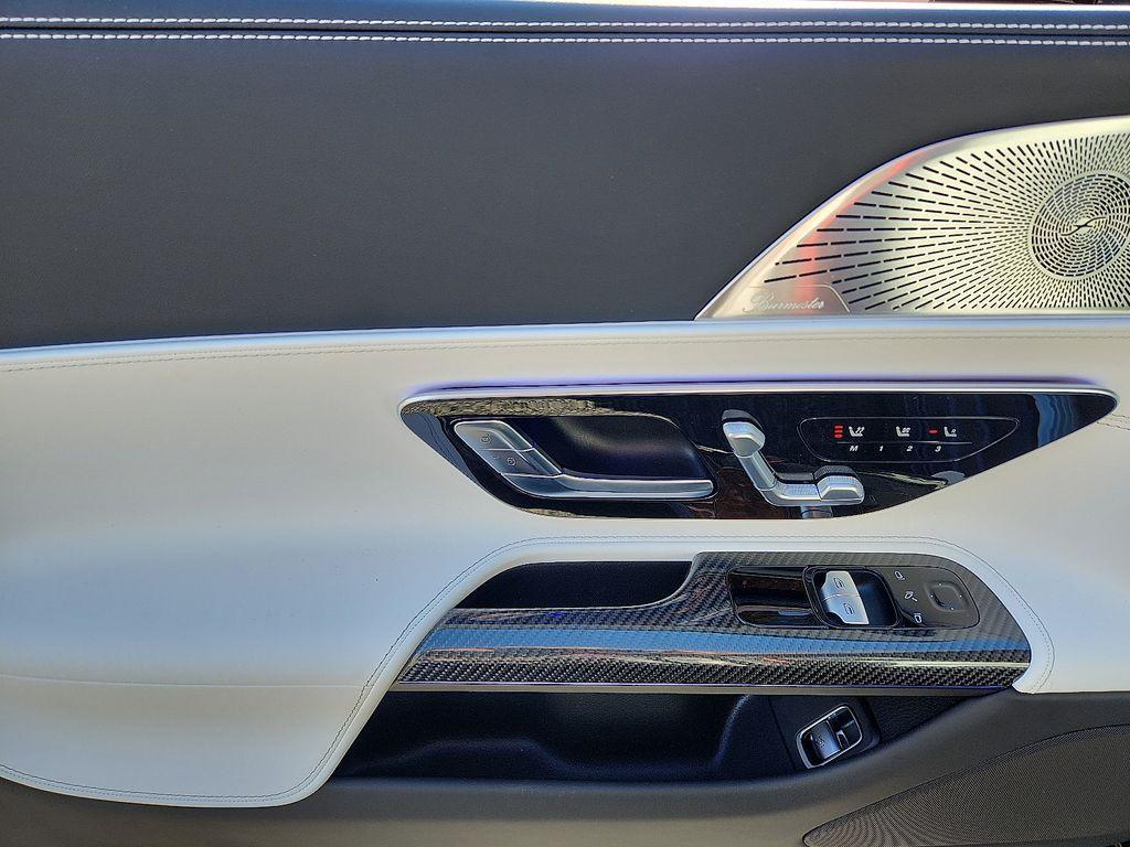 new 2026 Mercedes-Benz AMG GT 43 car, priced at $136,975