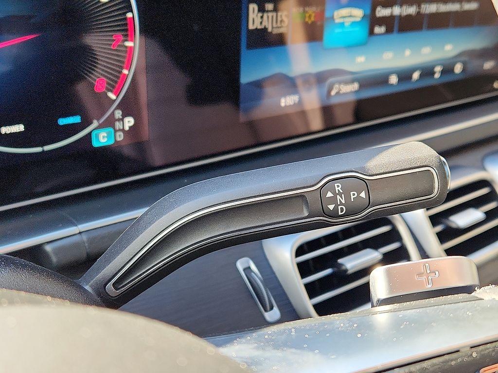 new 2026 Mercedes-Benz GLS 580 car, priced at $126,150