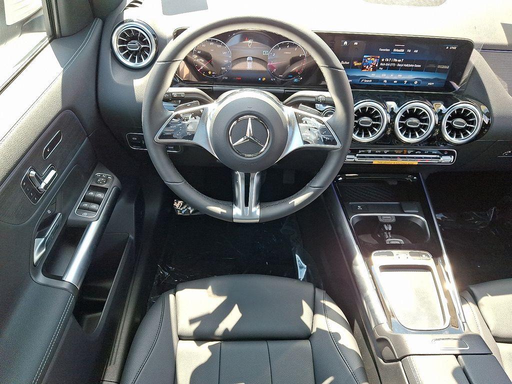 new 2026 Mercedes-Benz GLA 250 car, priced at $50,440