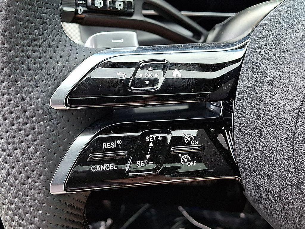 used 2026 Mercedes-Benz GLC 300 car, priced at $59,030