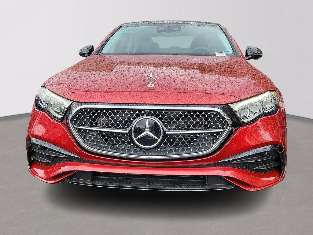 used 2024 Mercedes-Benz E-Class car, priced at $65,904