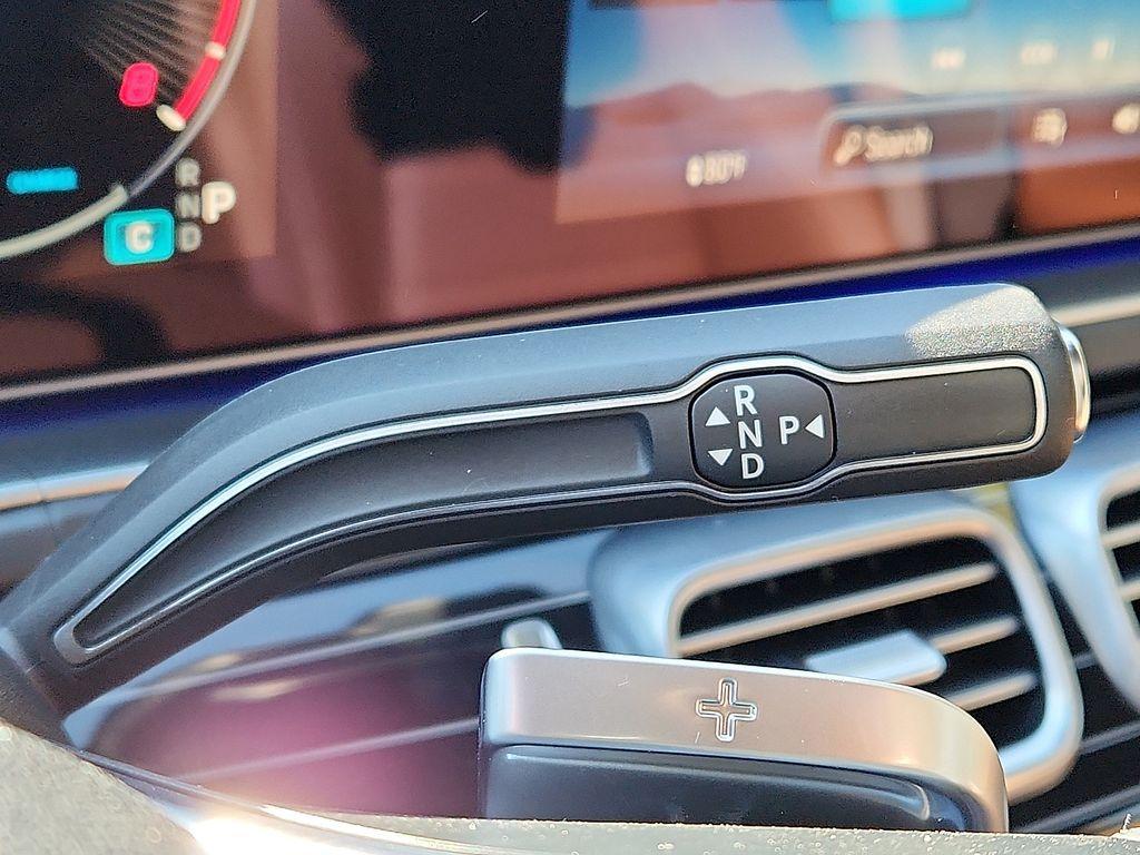 new 2026 Mercedes-Benz GLE 450 car, priced at $83,610