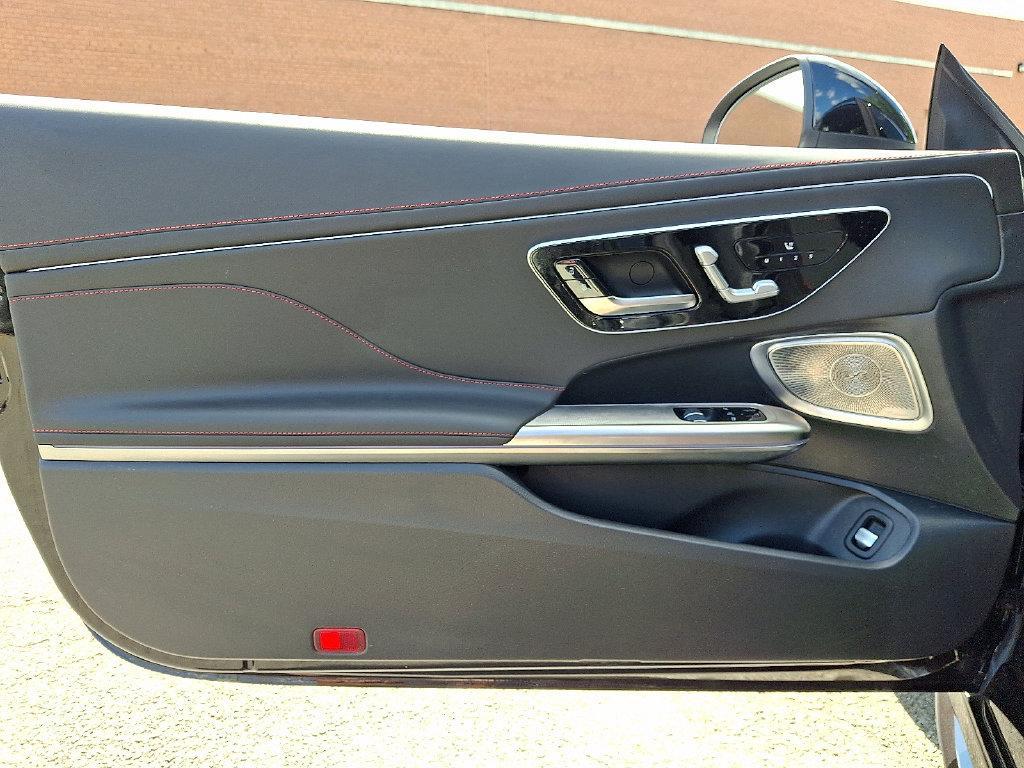 Mercedes-Benz CLE view 12