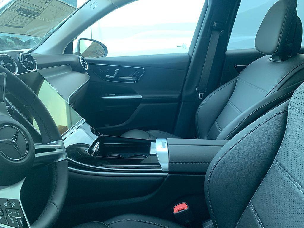 used 2026 Mercedes-Benz GLC 300 car, priced at $56,565