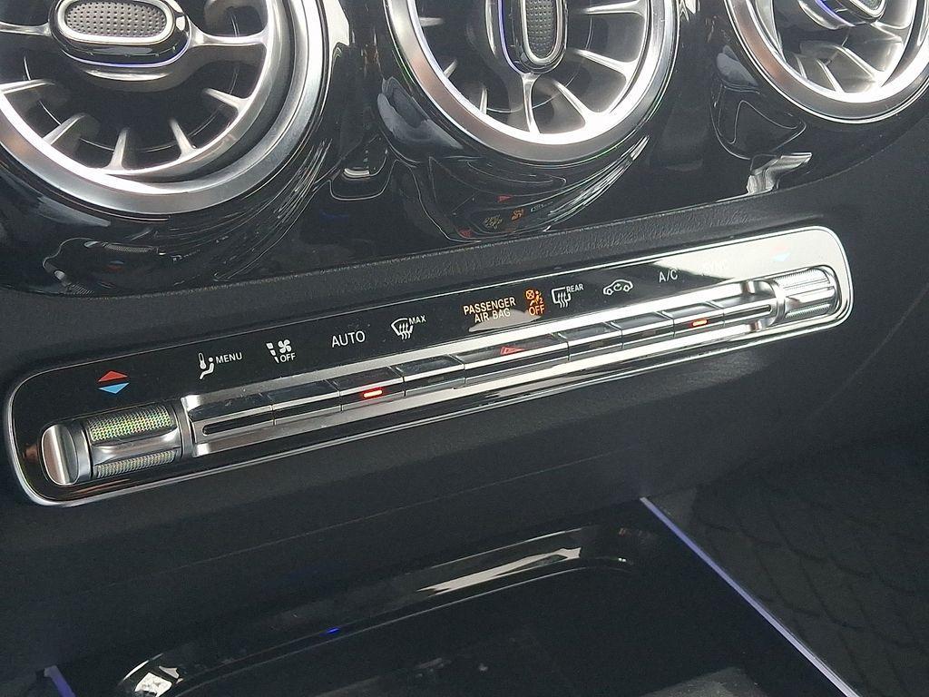 used 2023 Mercedes-Benz GLA 250 car, priced at $31,795
