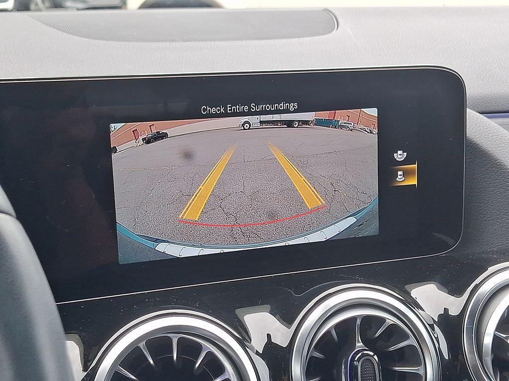 used 2023 Mercedes-Benz GLA 250 car, priced at $31,795