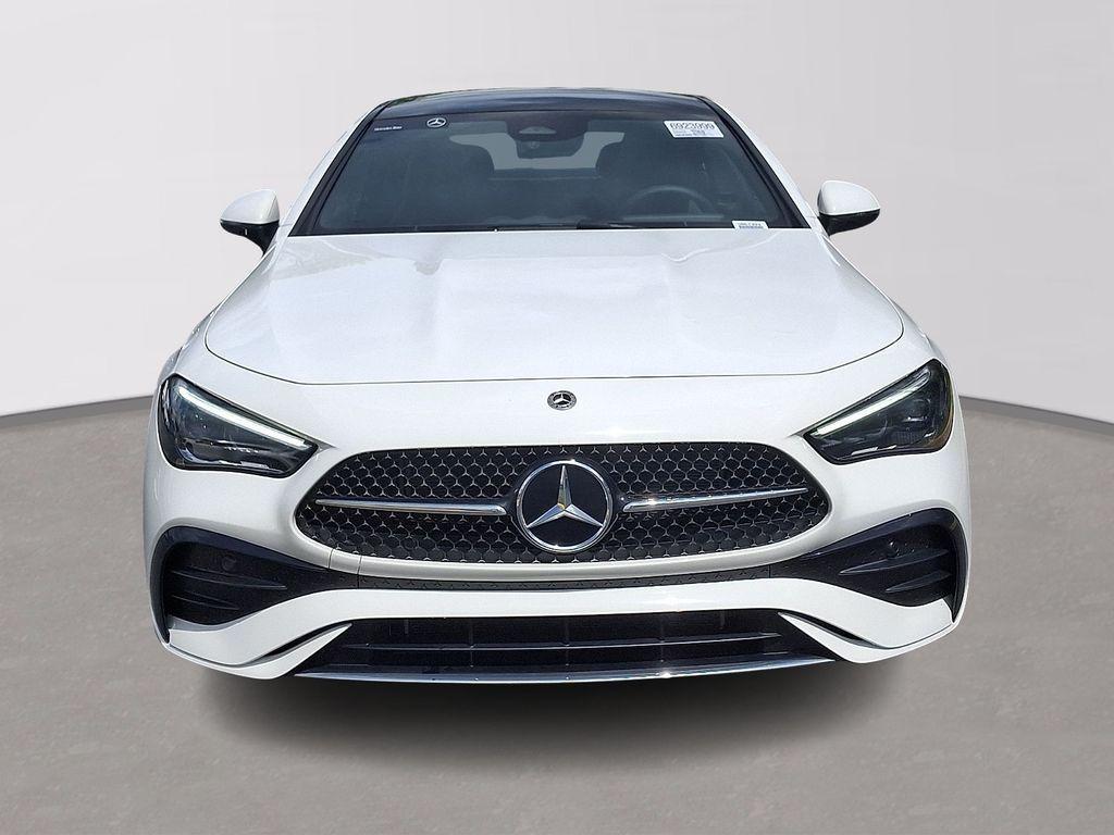 used 2024 Mercedes-Benz CLE 450 car, priced at $62,785
