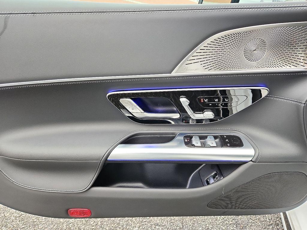 new 2026 Mercedes-Benz AMG SL 55 car, priced at $158,860