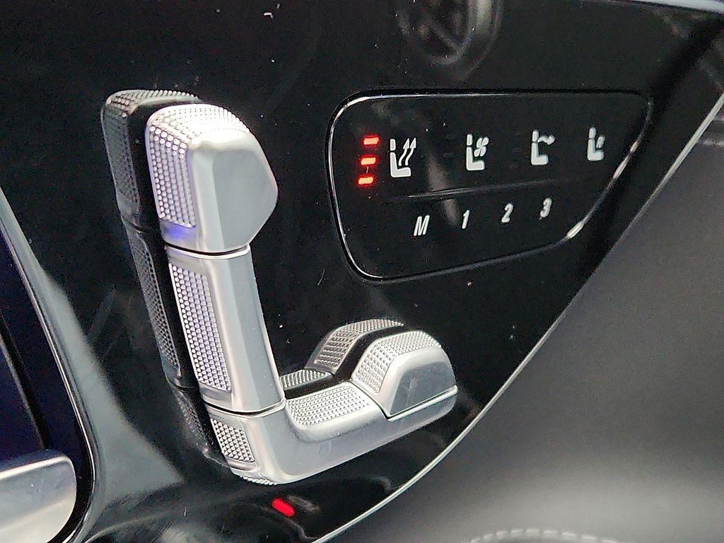 new 2026 Mercedes-Benz AMG SL 55 car, priced at $158,860