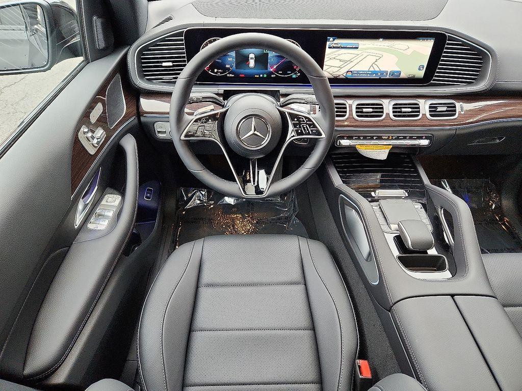 new 2026 Mercedes-Benz GLE 350 car, priced at $74,155