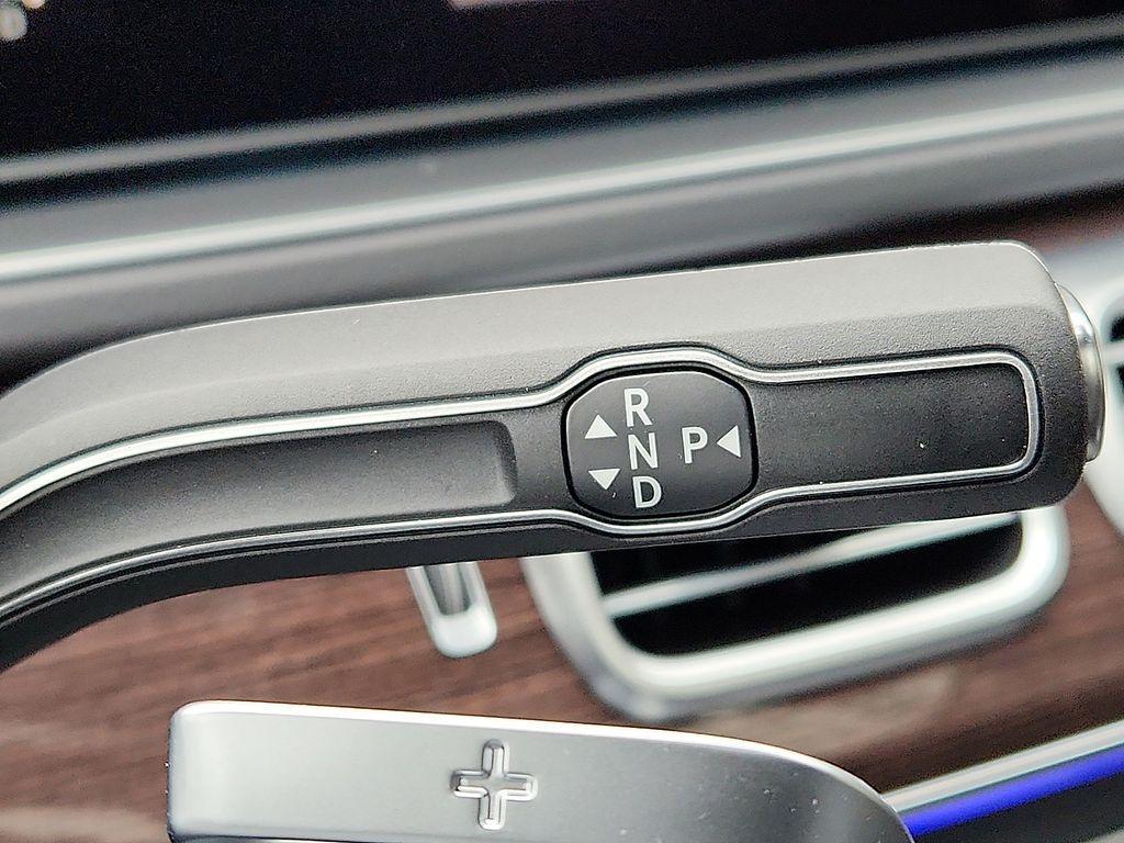 new 2026 Mercedes-Benz GLE 350 car, priced at $74,155