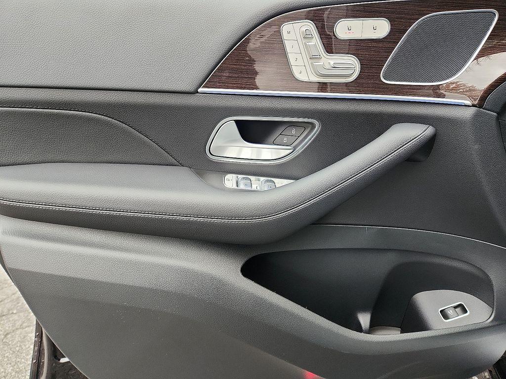 new 2026 Mercedes-Benz GLE 350 car, priced at $74,155