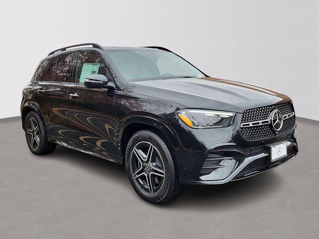 new 2026 Mercedes-Benz GLE 350 car, priced at $74,155