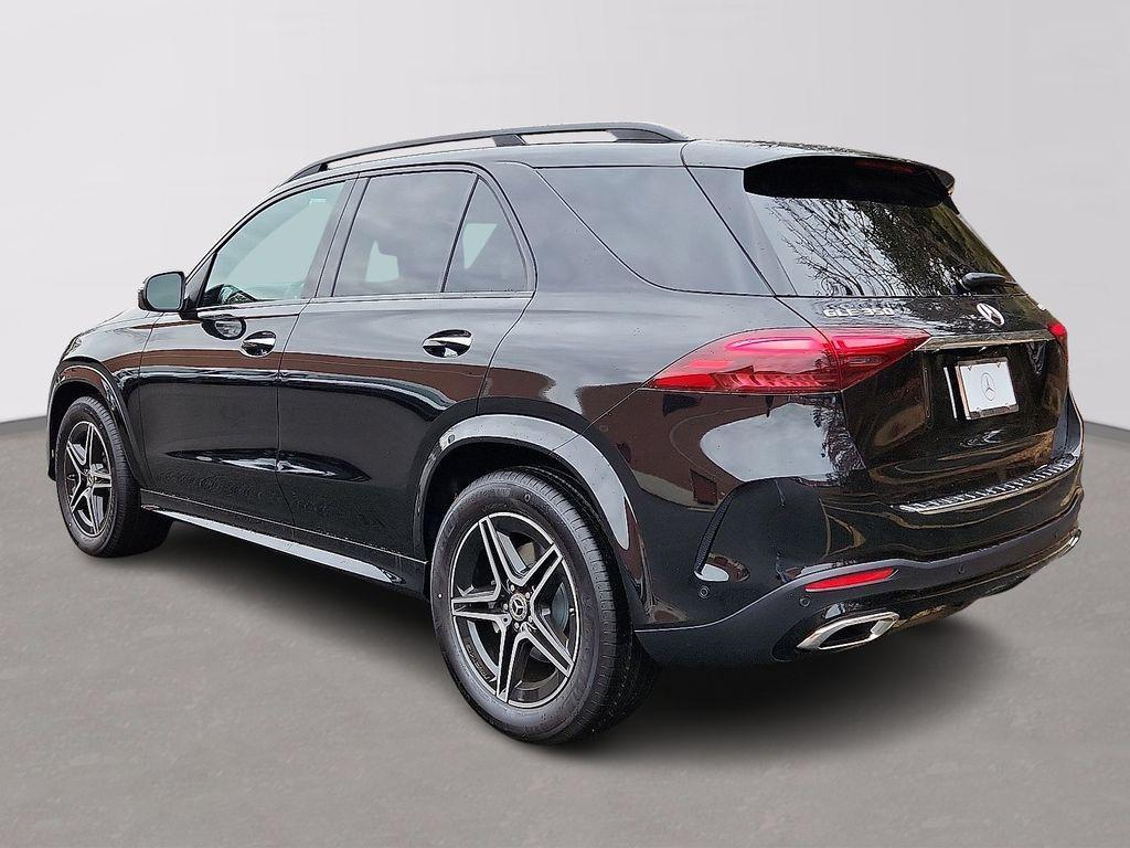 new 2026 Mercedes-Benz GLE 350 car, priced at $74,155