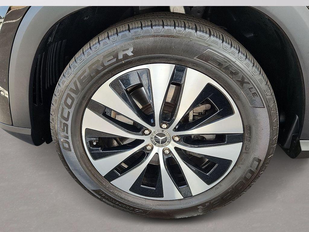 used 2025 Mercedes-Benz GLE 350 car, priced at $55,865