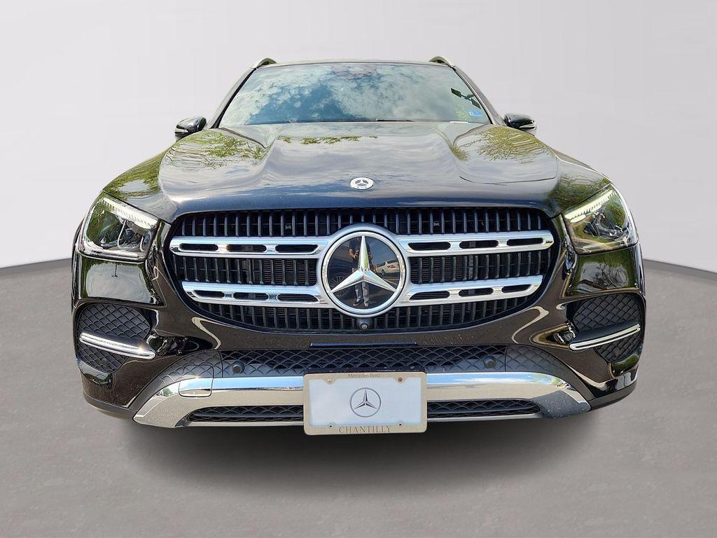 used 2025 Mercedes-Benz GLE 350 car, priced at $55,865