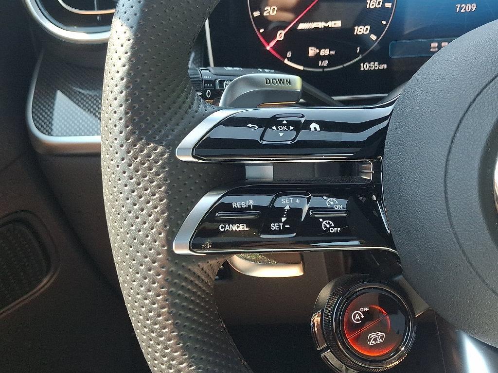Mercedes-Benz GLC view 22