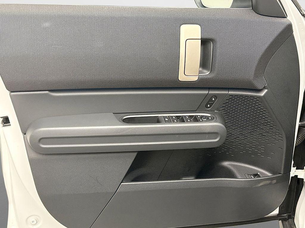 used 2025 MINI Countryman car, priced at $29,895