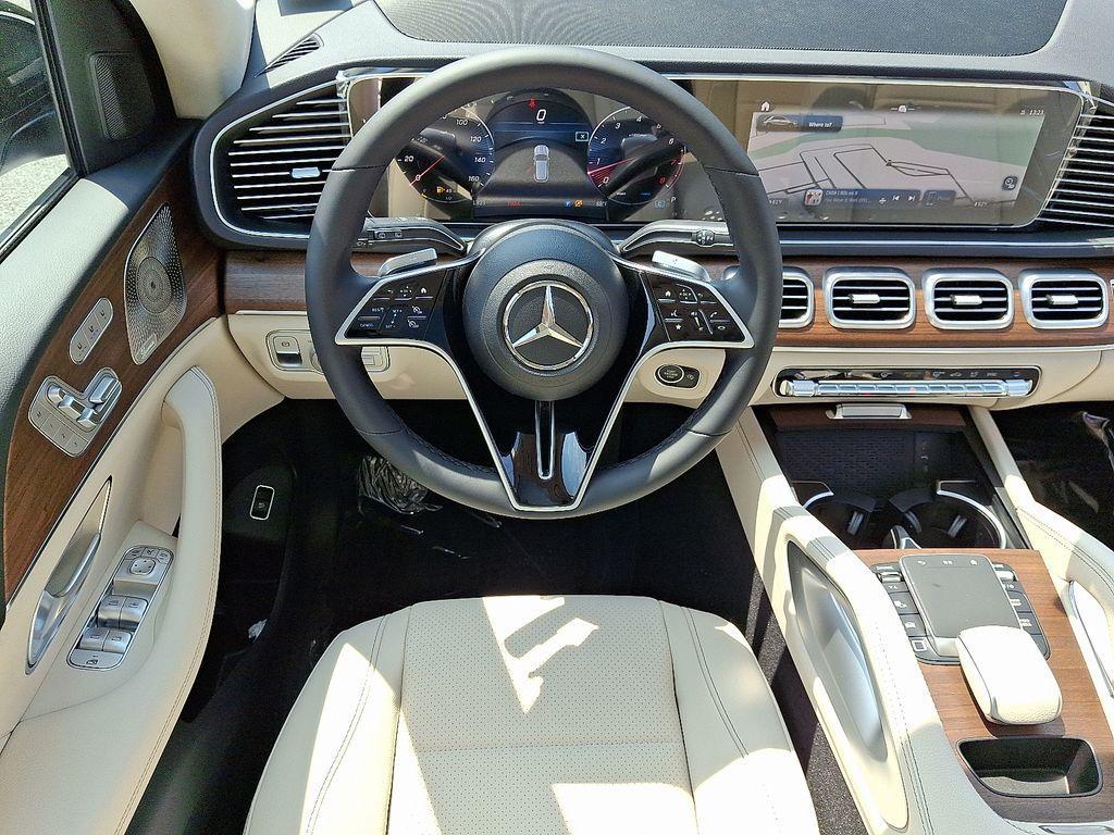 new 2026 Mercedes-Benz GLE 350 car, priced at $76,010