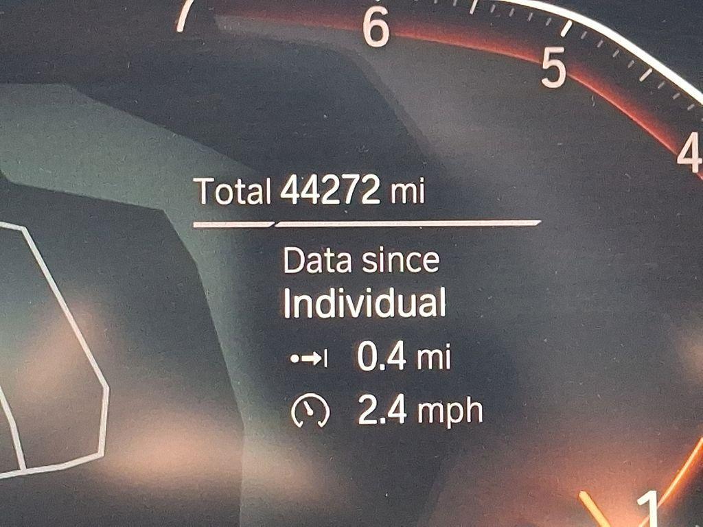 used 2020 BMW 330 car, priced at $25,995