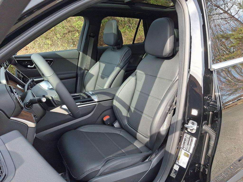 new 2026 Mercedes-Benz GLC 300 car, priced at $56,135
