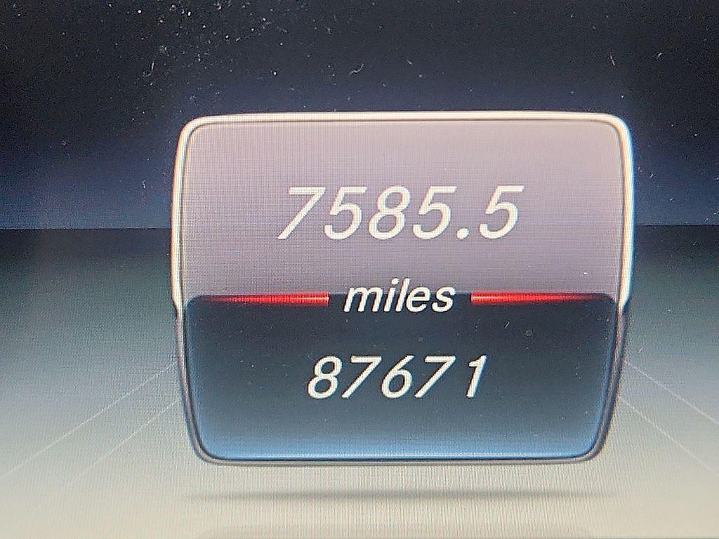 used 2017 Mercedes-Benz E-Class car, priced at $16,470