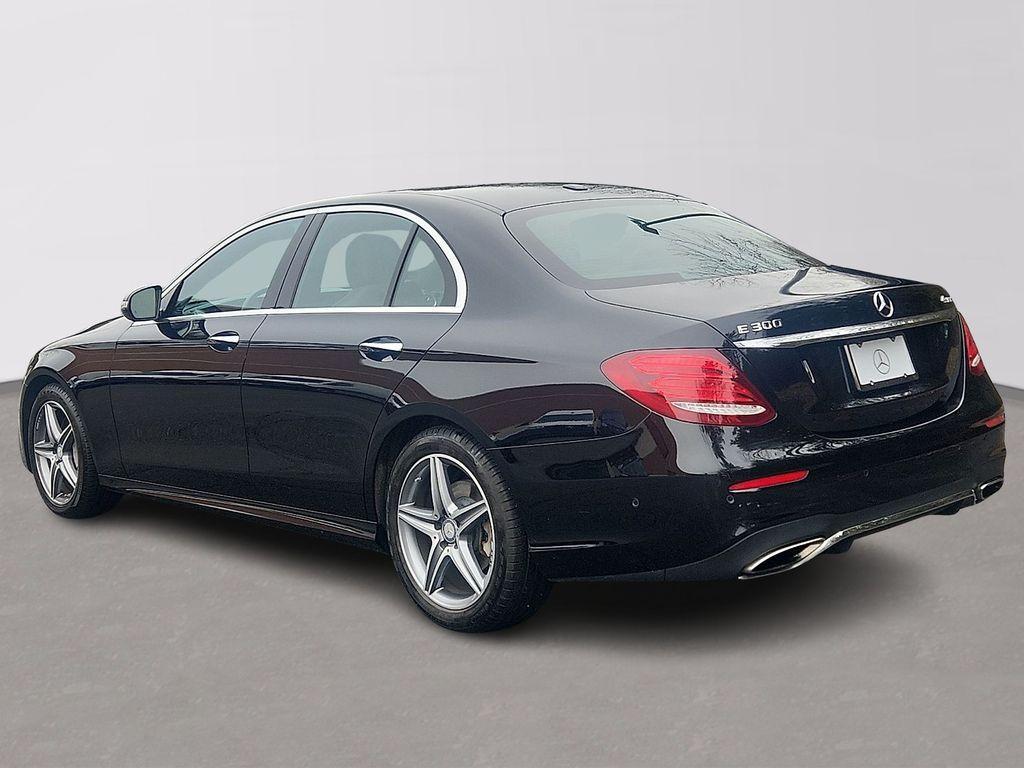 used 2017 Mercedes-Benz E-Class car, priced at $16,470