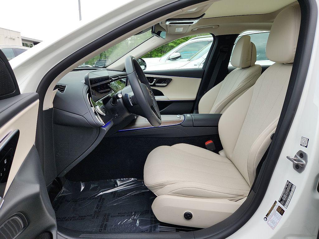 used 2024 Mercedes-Benz E-Class car, priced at $58,177
